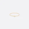 Anneau Olympe Diamant