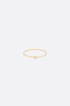 Anneau Olympe Diamant
