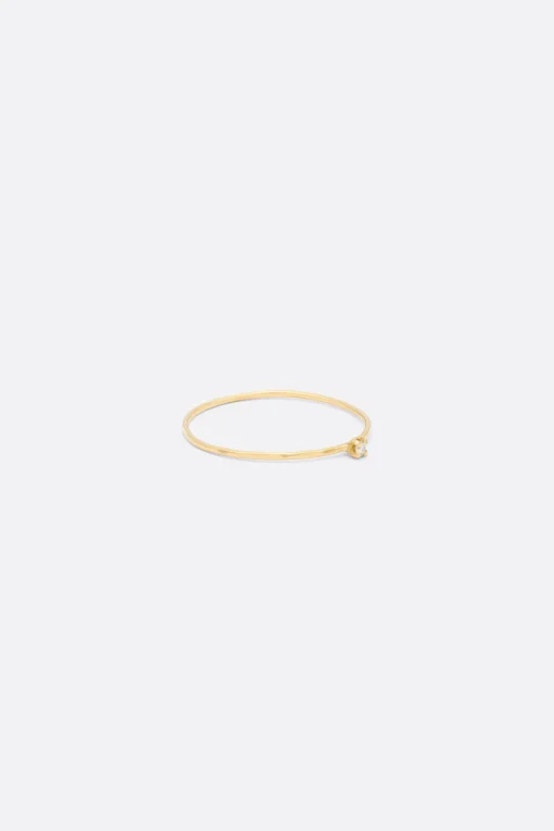 Anneau Olympe Diamant