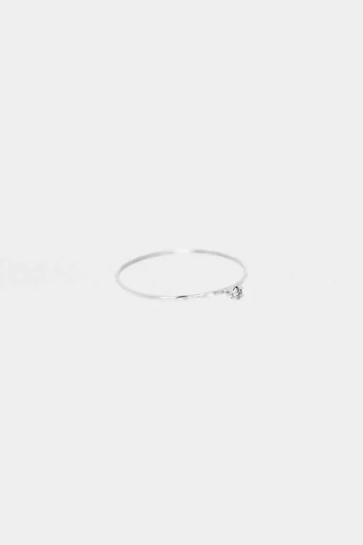 Anneau Olympe Diamant