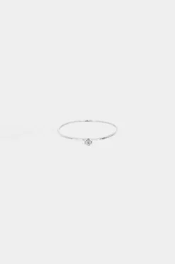 Anneau Olympe Diamant