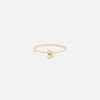 Anneau Olympe Diamants