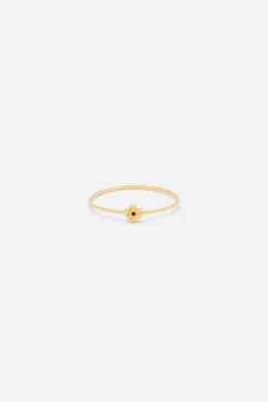 Anneau Rosa small