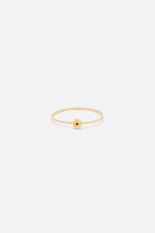 Anneau Rosa small