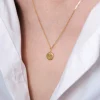 Collier Braille