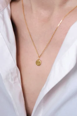 Collier Braille