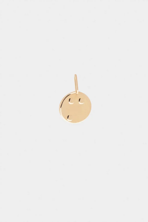 Collier Braille