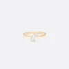 Ewandé Baguette Diamant
