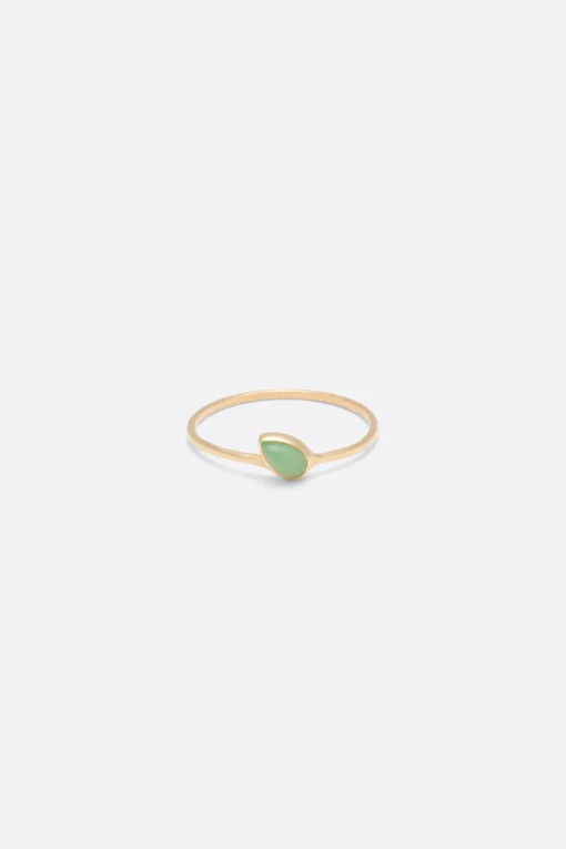 Ewandé simple poire