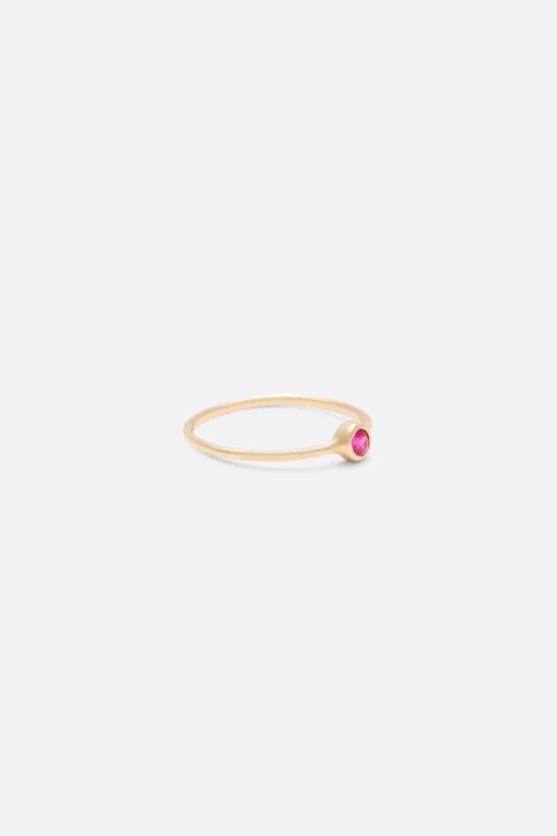 Ewandé simple ronde