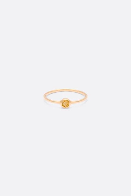Ewandé simple ronde