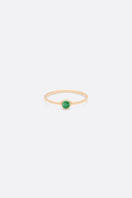 Ewandé simple ronde