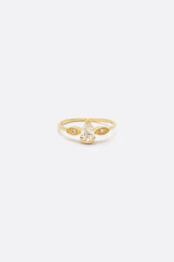 Mademoiselle Diamant
