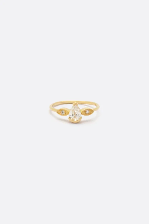 Mademoiselle Diamant