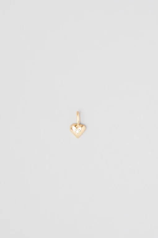 Pendentif Anatole Coeur