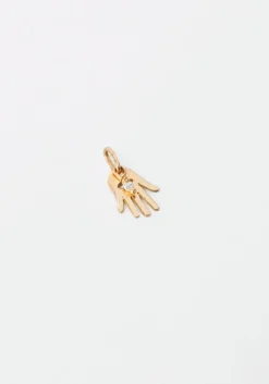 Pendentif Dina