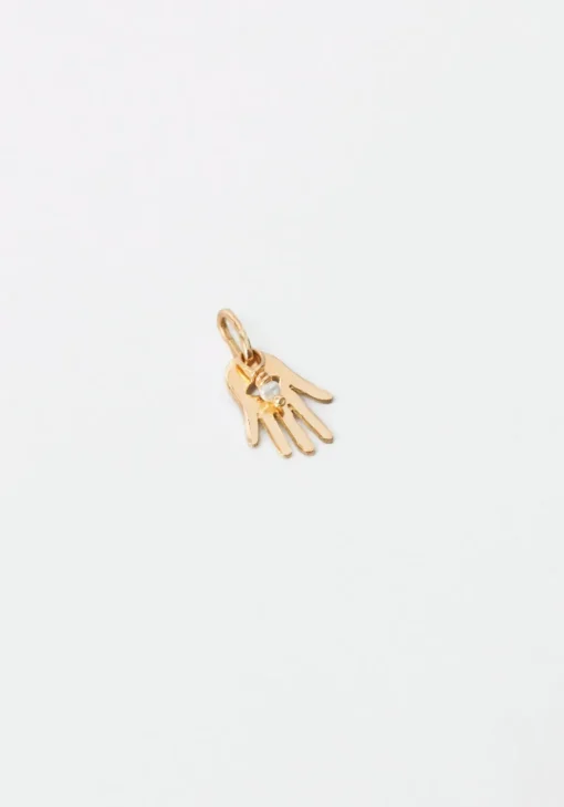 Pendentif Dina