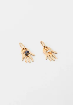 Pendentif Dina