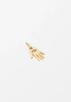Pendentif Dina Serti